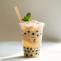 Bubble Tea Мохито