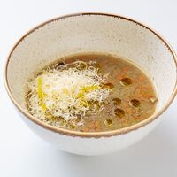 Zuppa di Lenticchie