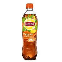 Чай Lipton Персик