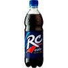 Фото к позиции меню Rc cola