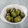 Фото к позиции меню Сицилийские оливки
