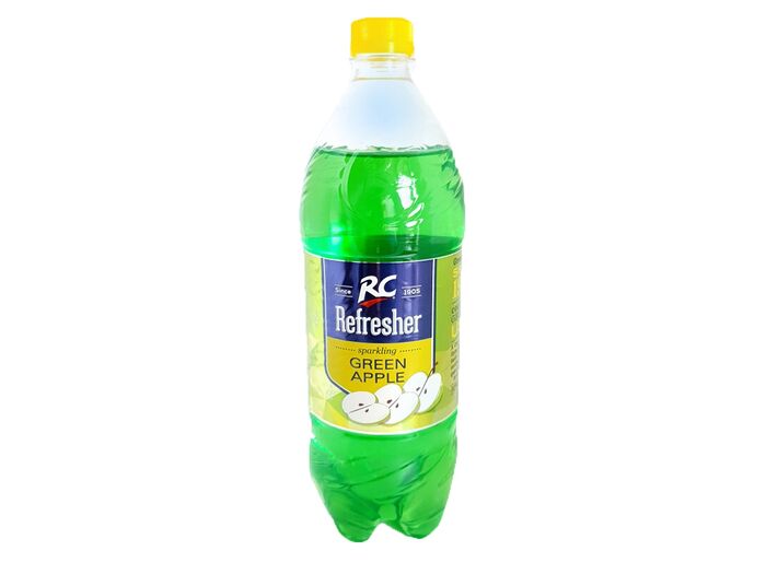 Rс Green Apple