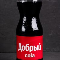 Добрый Cola