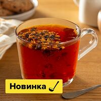 Ромашковый чай