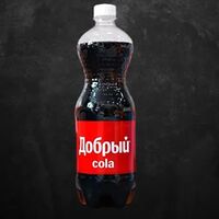 Добрый Cola