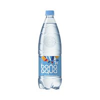 Вода Bon-Aqua