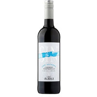 Вино безалкогольное Vina Albali Cabernet-Tempranillo Low Alcohol