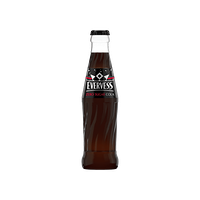 Evervess Cola без сахара