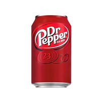 Dr. Pepper