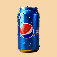 Pepsi 0,33