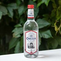 Минеральная вода Orezza (без газа) 1л