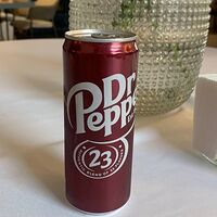 Dr. Pepper Classic