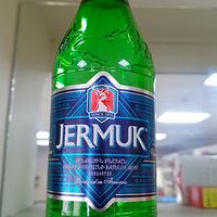 Минеральная газированная вода Jermuk