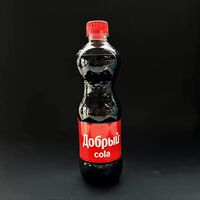 Добрый Cola