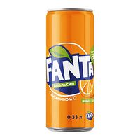 Fanta