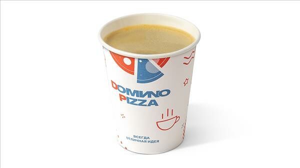 Domino Pizza