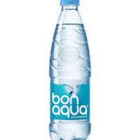 Bon Aqua без газа