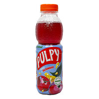 Pulpy Вишня