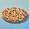 Фото к позиции меню Пицца Баклажановая 24 см