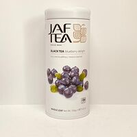 Чай Jaf tea с ароматом голубики