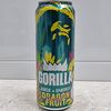 Фото к позиции меню Напиток Gorilla Dragon fruit-pineapple