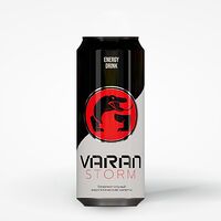 Varan Storm