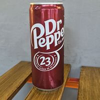 Dr. Pepper Original