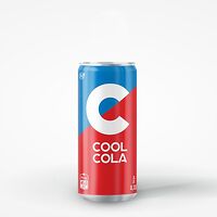 Cool Cola