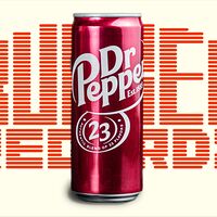 Dr. Pepper