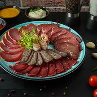 Мясное ассорти