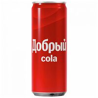 Добрый Cola