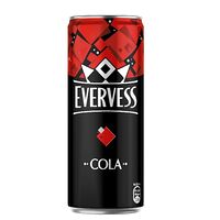 Evervess Cola