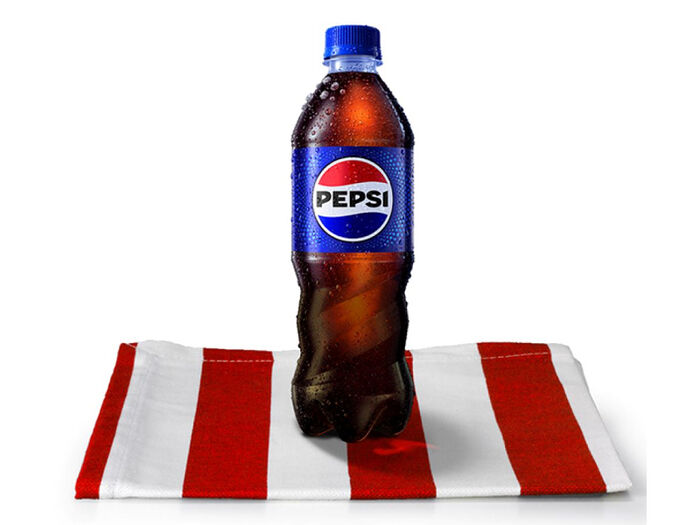 Pepsi