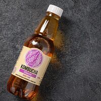 Kombucha Иван чай