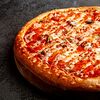 Фото к позиции меню Пикантная 23 см пицца