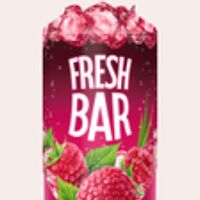 Fresh Bar Малина