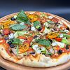 Фото к позиции меню Пицца овощная примавера Неаполитанская