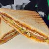 Фото к позиции меню Итальянский сэндвич