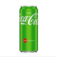 Coca-Cola Lime