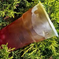 Bubble Tea Ягодный