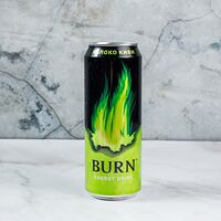 Burn Яблоко-киви