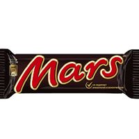 Mars