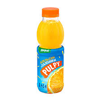 Pulpy