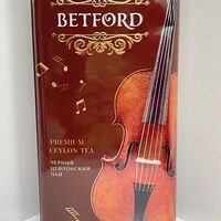 Чай Контрабас Betford