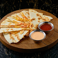 Quesadilla Classica