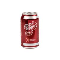 Dr. Pepper 