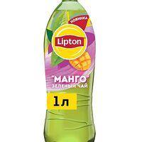 Липтон Манго