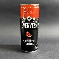 Evervess Аперо Тоник