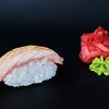 Фото к позиции меню Суши яки лосось