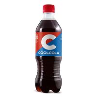 Cool Cola 